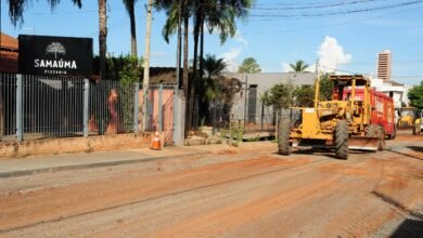 Obras