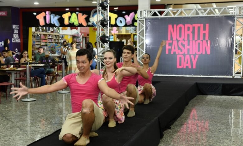 North Fashion Day