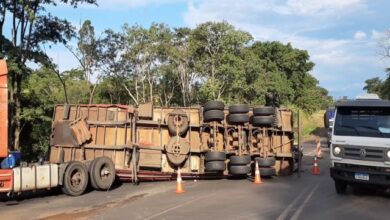 Ponte sem manutenção