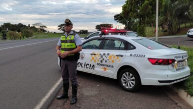 Operação Tiradentes reforça a segurança nas estradas