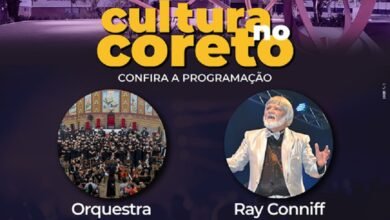 Apresentações gratuitas movimentam Olímpia