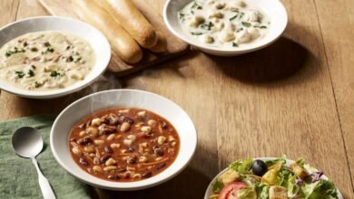 São Paulo Restaurant Week oferece belas opções gastronômicas no feriado prolongado de Tiradentes