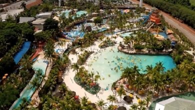 Thermas dos Laranjais