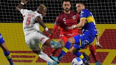 São Paulo bate o Everton e segue com 100% de aproveitamento na Sul-Americana