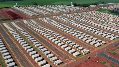 Pacaembu entrega bairro planejado com 541 casas