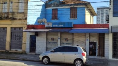 Aposta que premiou a Mega-Sena de R$ 122 milhões saiu de uma empresa de Santos e gera confusão