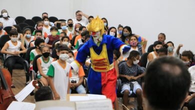 Orquestra Sinfônica