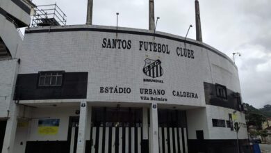 Artigo: Santos Futebol Clube chega a 110 anos levando a alegria para o futebol