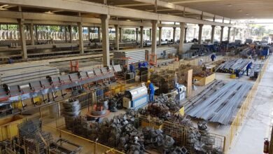 Empresa Protendit realiza mutirão do emprego