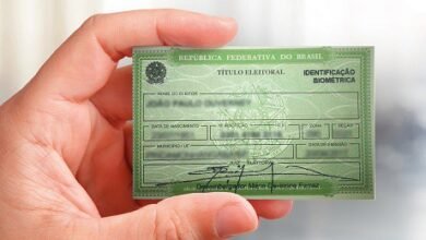 O prazo para regularizar o título eleitoral está encerrando