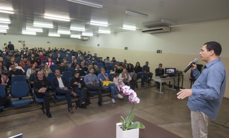 Barretos terra da Oportunidade