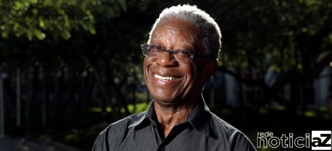 Morre no Rio de Janeiro ator Milton Gonçalves
