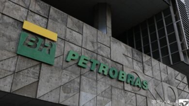 Petrobras tem nova troca de presidente após 40 dias