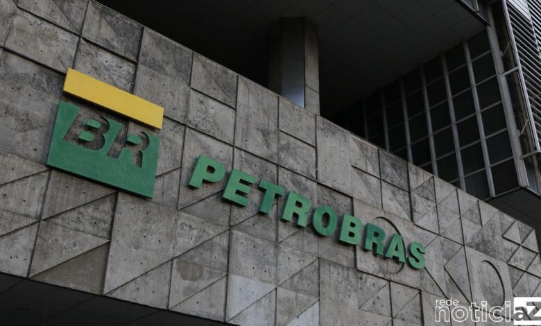 Petrobras tem nova troca de presidente após 40 dias