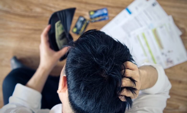 Homem tem prejuízo de R$ 40 mil após pagar boleto falso
