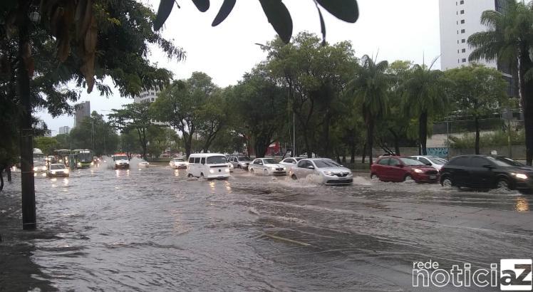 Chuvas em Pernambuco matam 35 pessoas