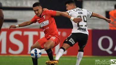 Corinthians decepciona, empata com o Always Ready, mas se classifica na Libertadores