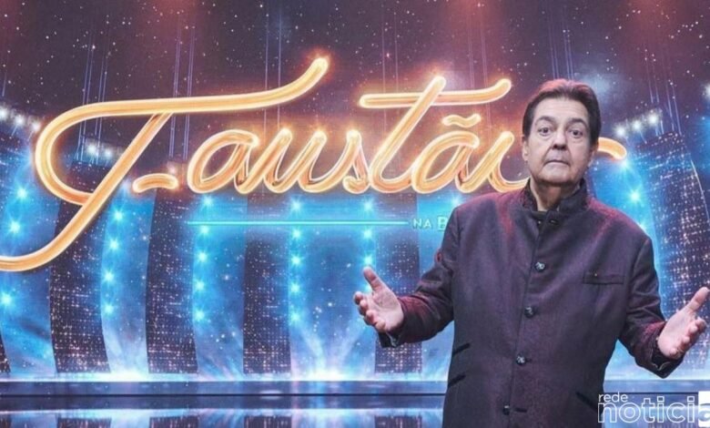 Faustão é dono de 55% do faturamento da Band