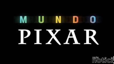 Mundo Pixar