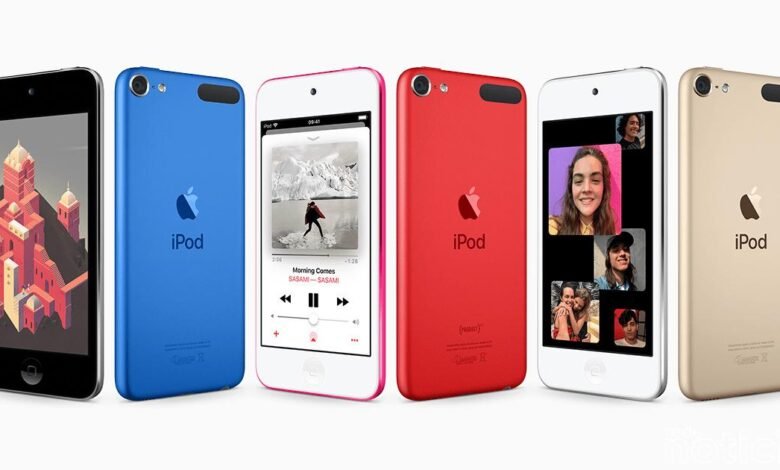 Ipod nunca mais! Apple decide aposentar tocador de músicas
