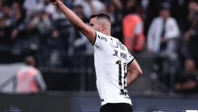 Corinthians e Palmeiras confirmam favoritismo e avançam na Copa do Brasil