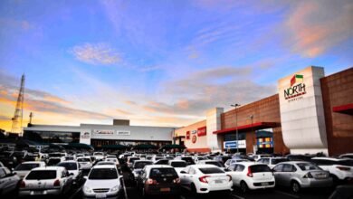 North Shopping realizou o quarto sorteio da campanha 50 Dias de Amor