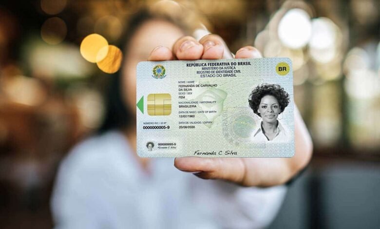 Novo RG Unificado, saiba quais são as mudanças