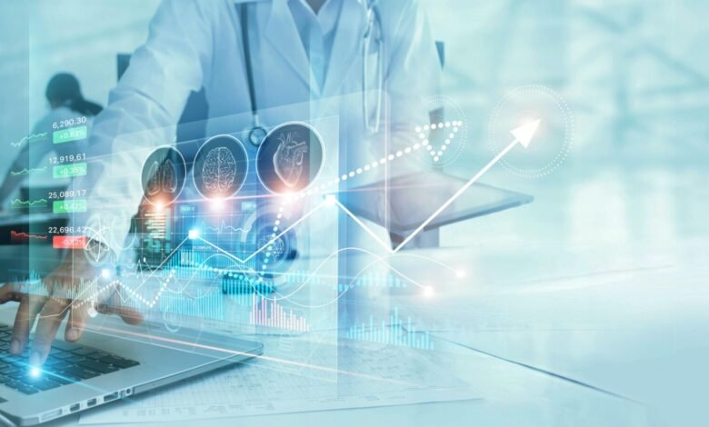 Como a tecnologia pode ajudar nos serviços da saúde?