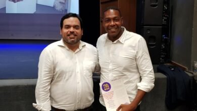 Secretário Municipal de Cultura participa de encontro regional em Catanduva