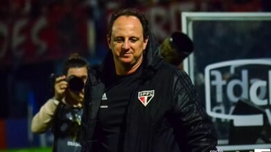 São Paulo joga mal, empata contra Avaí e Rogério Ceni surta