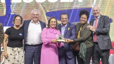 Barretos foi uma das cidades ganhadoras do Prêmio Sebrae Prefeito Empreendedor