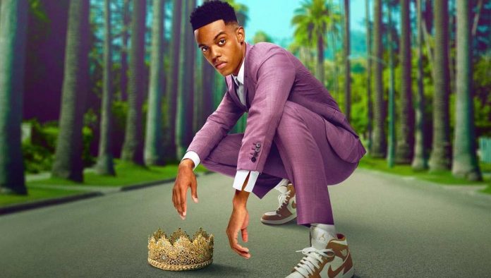 Bel-Air a série reboot de Um Maluco no Pedaço já está disponível