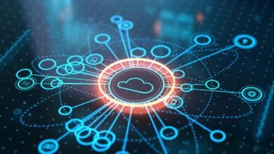 A influência dos data centers na transformação digital