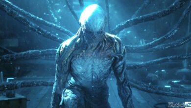 Spotify mostra para usuários qual música os salvaria de vilão de Stranger Things