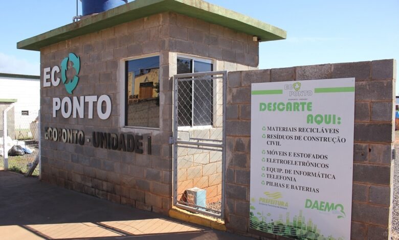 Dia do Meio Ambiente será comemorado com ações de Educação Ambiental