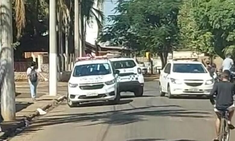 Adolescente morre ao ser esfaqueado durante briga por causa de Pipa