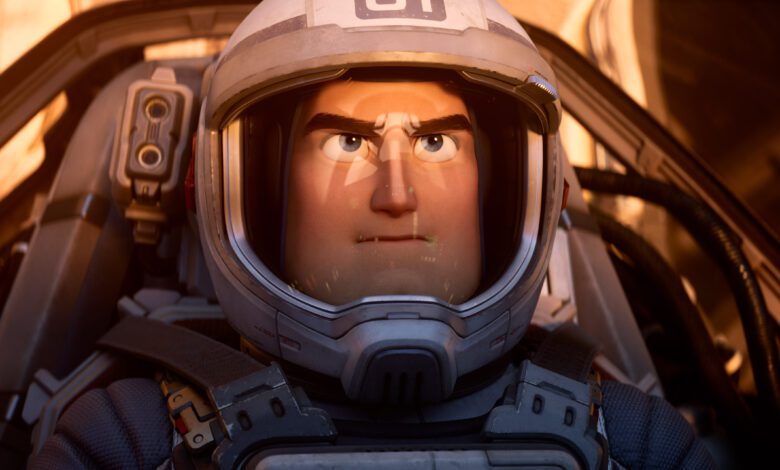 Lightyear: O filme do personagem mais carismático da Pixar tem pré-venda de ingresso anunciada