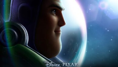 "Lightyear" continua em cartaz no Centerplex do North Shopping Barretos