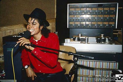 Músicas falsas de Michael Jackson saem do streaming