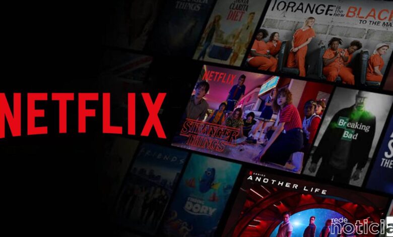 Netflix confirma que vídeos terão anúncios no futuro