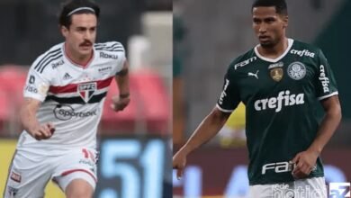 Brasileirão: Palmeiras e São Paulo tropeçam contra Avaí e Juventude