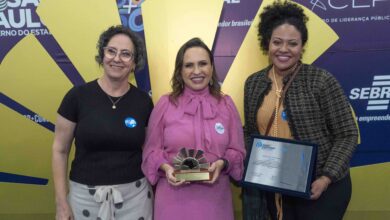 Paula Lemos concorre a prêmio nacional do Sebrae