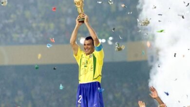 Artigo - Os 20 anos do penta. Enredo da Seleção de 2002 é similar ao de 2022