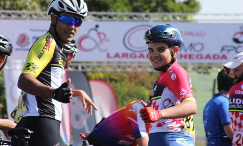 Barretos sediará 3ª Etapa da Copa São Paulo de Ciclismo