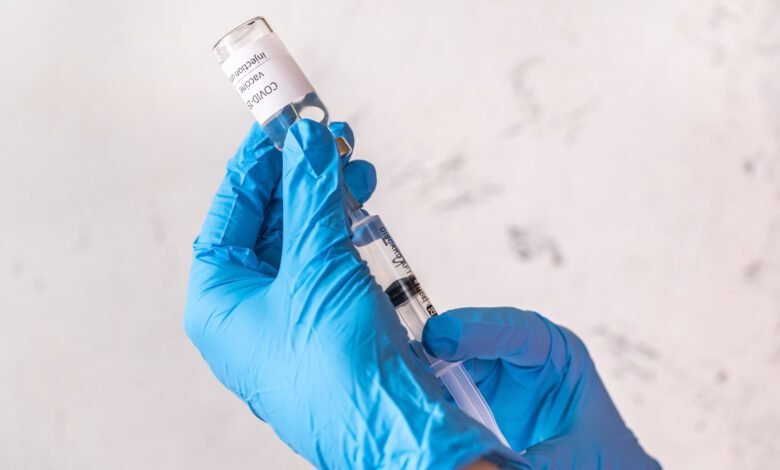 Começa a ser aplicada a 4ª dose da vacina contra a Covid-19