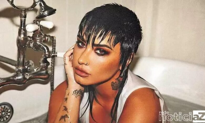 Demi Lovato confirma mais um show em São Paulo em Agosto