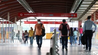 Instituições públicas de São Paulo determinam a obrigação do uso de máscaras contra a Covid-19