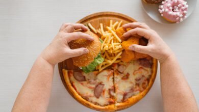 Ultraprocessados aumentam os riscos de obesidade