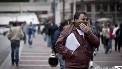 Estado de São Paulo enfrentará uma nova onda de frio