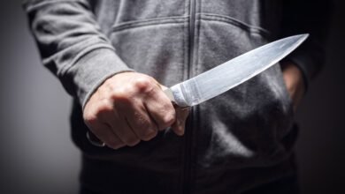 O homem abordou uma menor, mas não contava que poderia ser reconhecido